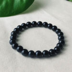 Black Tourmaline Crystal