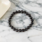 Onyx Crystal Bracelet