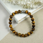 Tiger Eye Bracelet