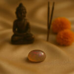 Brown Opal – 4.1 Carat (Natural, Certified)