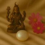 4.1 Carat Natural Pearl (Moti)