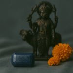 Natural Blue Sapphire – 5.1 Carat