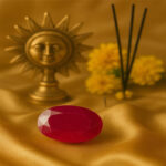 Natural Ruby – 6 Carat (Oval Cut)