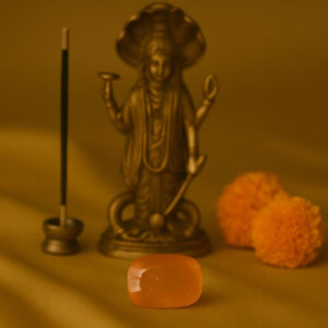 Yellow Sapphire Stone