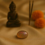 Brown Opal – 4.1 Carat (Natural, Certified)