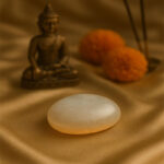 Natural Brown Opal – 4.5 Carat