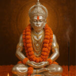 Hanuman Puja