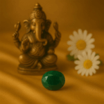 Natural Emerald ( panna) - 3 carat